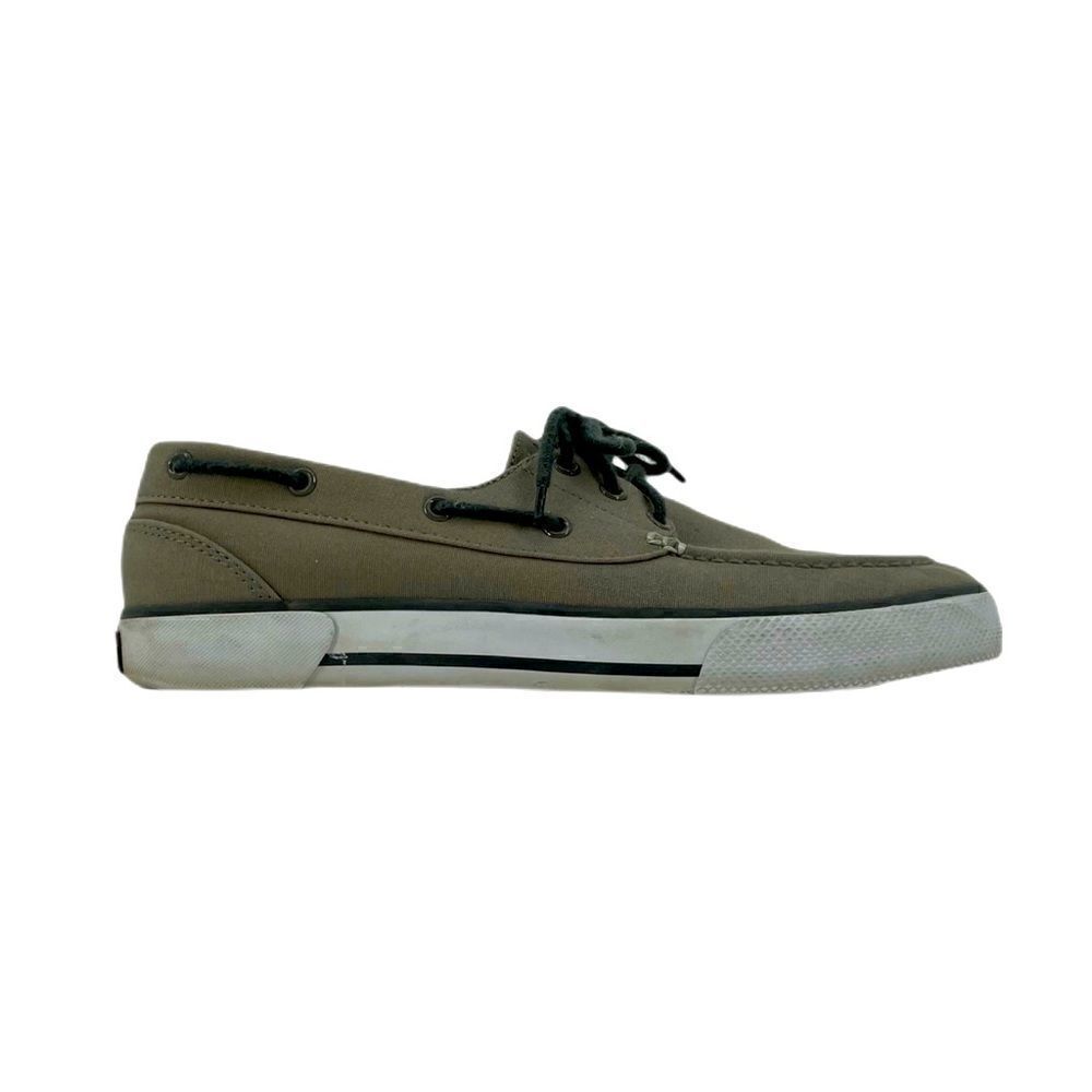 Polo by Ralph Lauren Boat Shoes